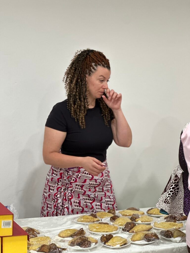 Special needs outreach and caregiver awards at Hope Setters Center – photo 215
