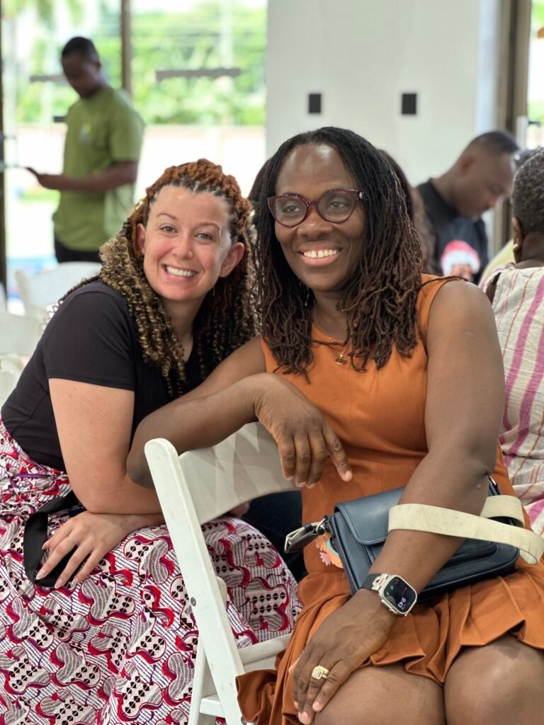Special needs outreach and caregiver awards at Hope Setters Center – photo 218