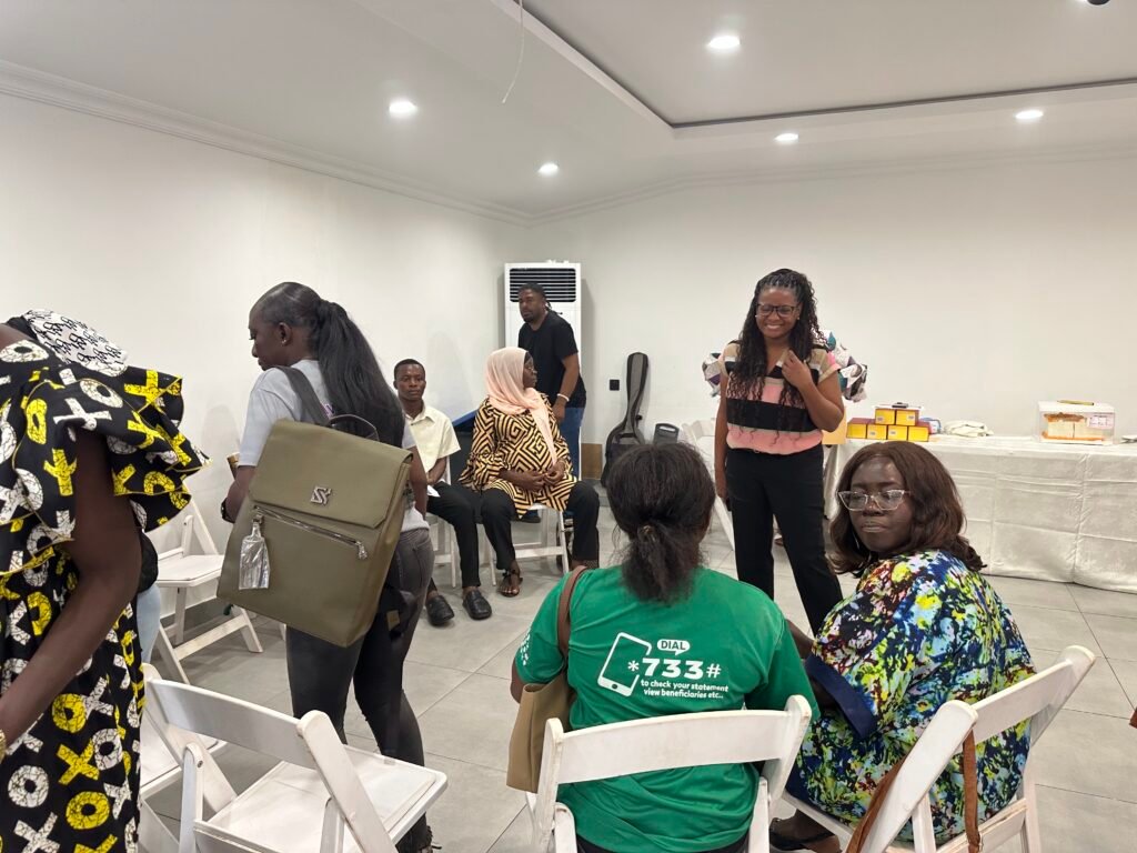 Special needs outreach and caregiver awards at Hope Setters Center – photo 233