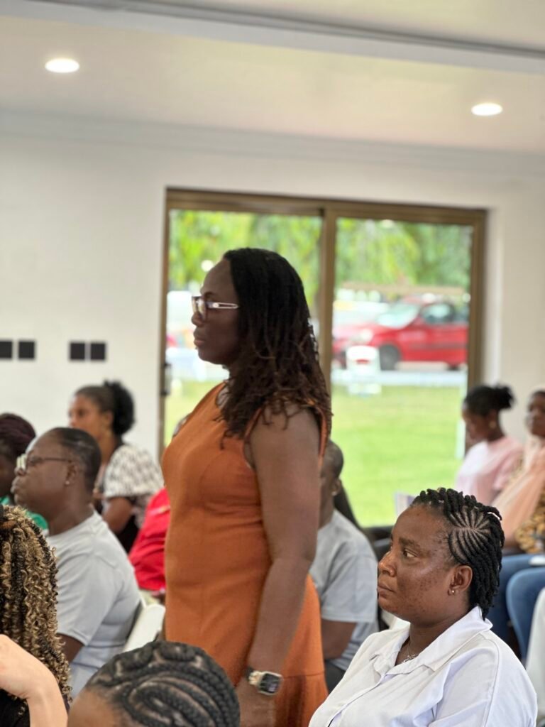 Special needs outreach and caregiver awards at Hope Setters Center – photo 234