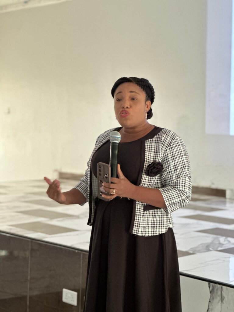 Medical supply donation and panel discussion at Korle Bu Teaching Hospital – photo 40