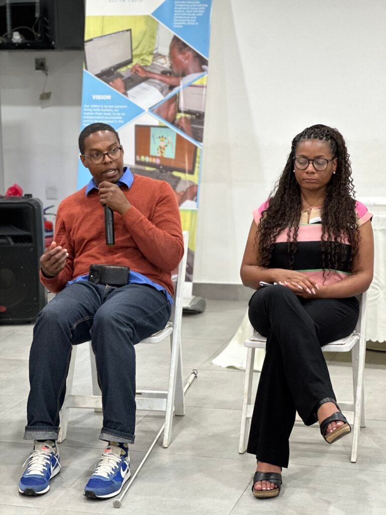 Special needs outreach and caregiver awards at Hope Setters Center – photo 240