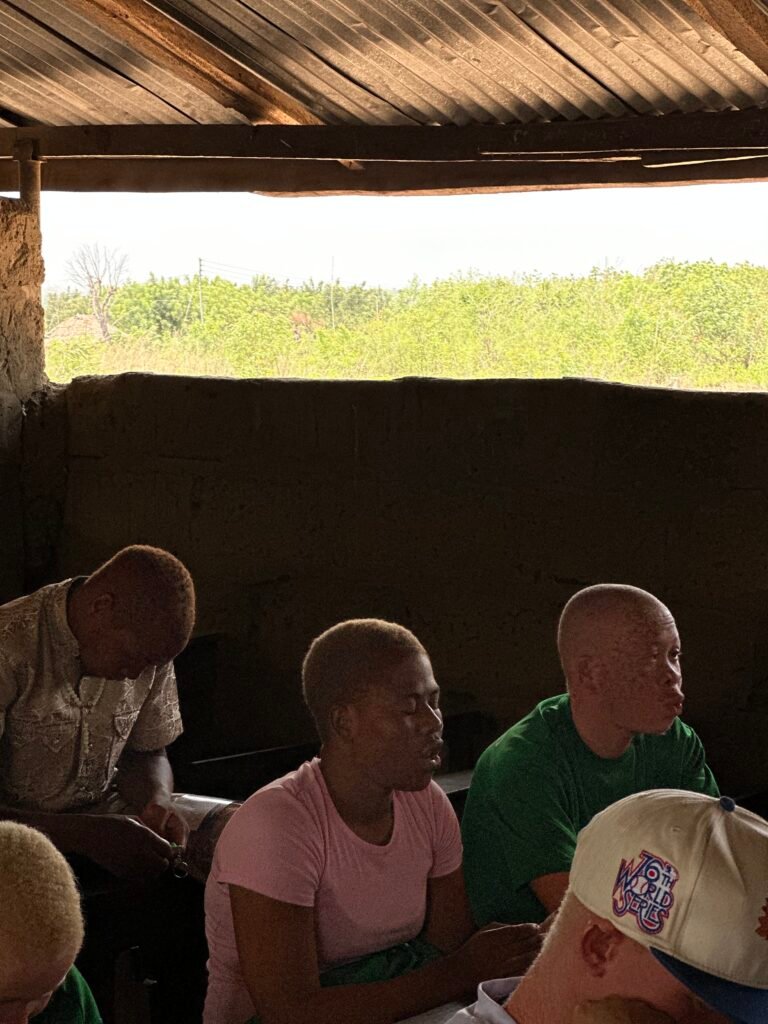 Health screening and counseling sessions in Dzidzorkope – photo 117