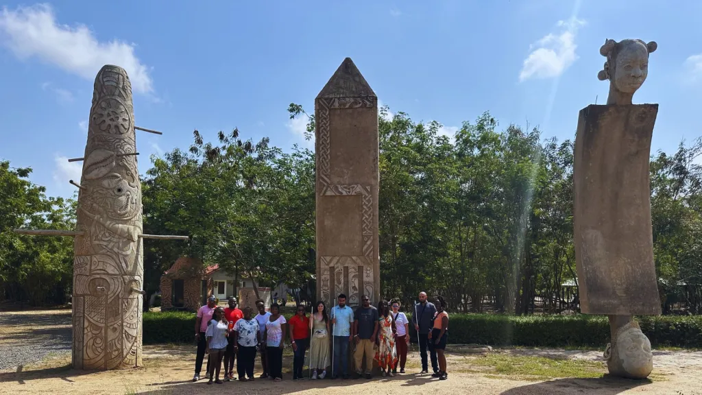 Community Health Evangelism training and outreach in the Volta Region – photo 2