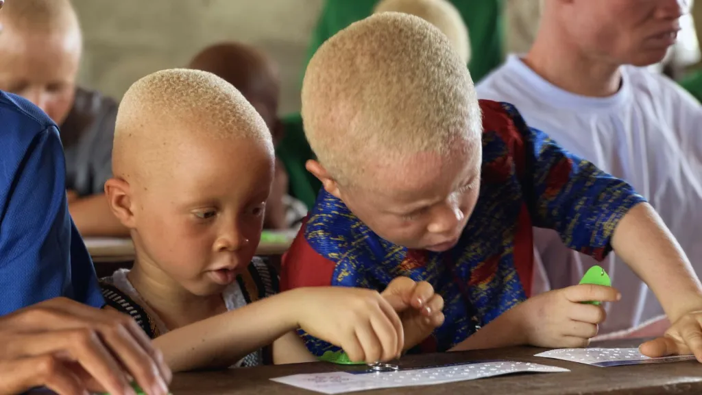 Health screening and counseling sessions in Dzidzokope – photo 2