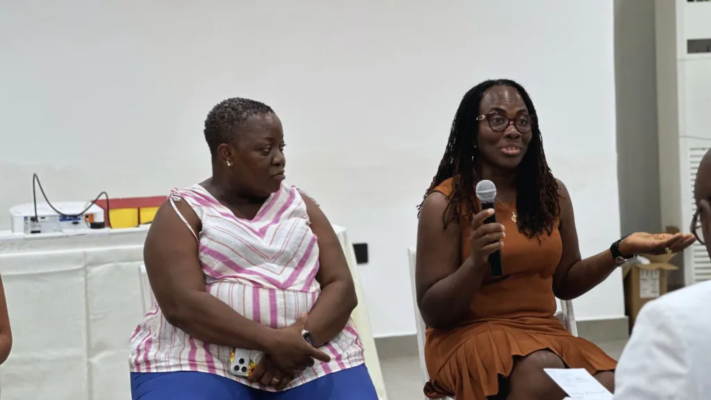 Special needs outreach and caregiver awards at Hope Setters Center – photo 1