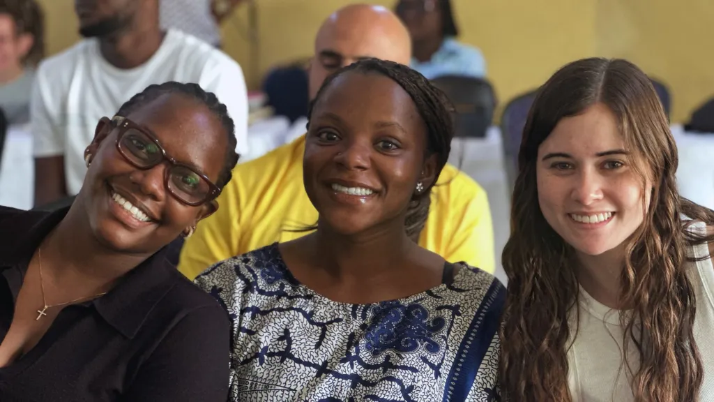 Medical supply donation and panel discussion at Korle Bu Teaching Hospital – photo 2
