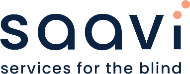 SAAVI Services for the Blind